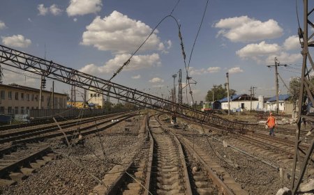 İngiltere Savunma Bakanlığı: Rusya, Ukrayna'da 610.000'den Fazla Kayıp Vermiş Olabilir