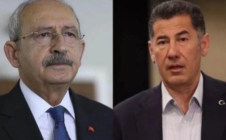 Kemal Kılıçdaroğlu’ndan 'Normalleşme' Eleştirisi: Sinan Oğan Hem Normalleşti, Hem Zenginleşti
