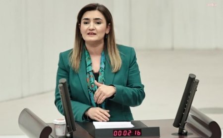 Av. Sevda Erdan Kılıç’tan Anlamlı Mesaj: İyiler İyidir, Kötüler Kötü