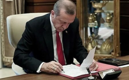 Valiler Kararnamesi: Soylu Döneminin Valileri Merkeze Alındı, Özel Kalem Müdürleri Vali Oldu