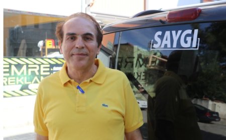 Taşova’da Trafikte SAYGI Hareketi Başladı: İlçeden Yayılan Bir Manifesto