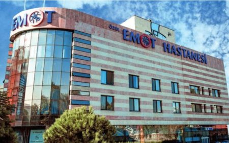 İzmir, El ve Mikrocerrahi Alanında Öncü Merkezleriyle Dikkat Çekiyor