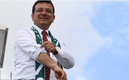 İmamoğlu'na Siyasi Yasak: Gerçekler Ortaya Çıkıyor