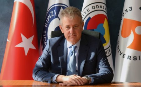 Mahmut Özgener: İzmir'in Güçlü Lideri ve Başarılı Yöneticisi
