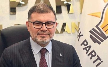 İzmir’in Yeni Lideri: Bilal Saygılı