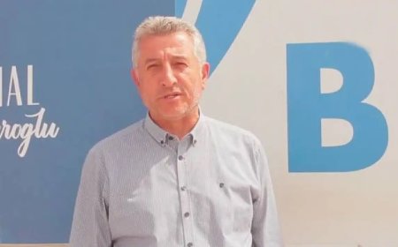 Güzelbahçe’de Tartışmalı İnşaatlar: Mustafa Günay’a Yöneltilen Sorular