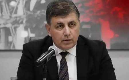 İzmir Büyükşehir Belediyesi'nde 6,5 Kat Fazla Takas Tartışması