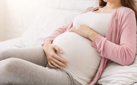 Hamilelikte Sağlıklı Beslenme ve Egzersiz: Anne ve Bebeğin Sağlığı İçin Kritik Adımlar