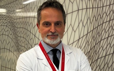 Akciğerinizde de Yüksek Tansiyon Olabilir: Pulmoner Hipertansiyona Dikkat!