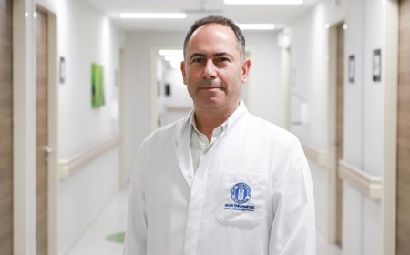 Bağışıklık Sisteminizin Gizli Düşmanı: Lenf Kanseri