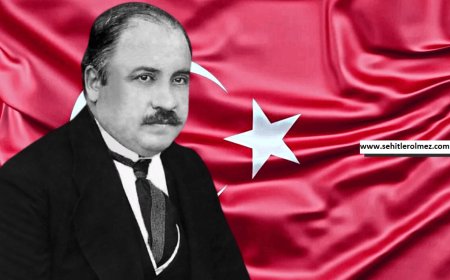 MHP Karşıyaka’dan Ziya Gökalp’e Vefa: Anma Konferansı Düzenleniyor