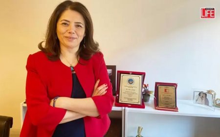 İstanbul Barosu’nun İlk Kadın Başkanı Av. Filiz Saraç Yeniden Aday