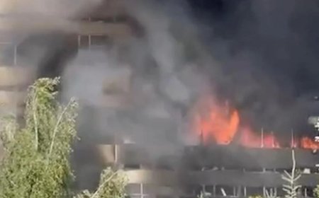 Ukrayna'dan Büyük Darbe: Rusya'nın İki Mühimmat Deposu İmha Edildi