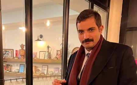 Yeni Rapor Ortaya Çıktı: Sinan Ateş'i Sadece Eray Özyağcı Vurdu