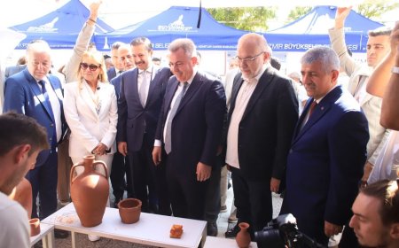 Veysel Şahin: Ahilik Kültürü Gelecek Nesillere Taşınmalı