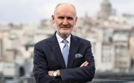 Şekib Avdagiç: Türkiye’nin Ticaret ve Sanayi Dünyasında Öncü Bir İsim