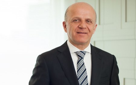Başarılarıyla Hukukun Küresel Vizyoneri: Av. Mehmet Gün