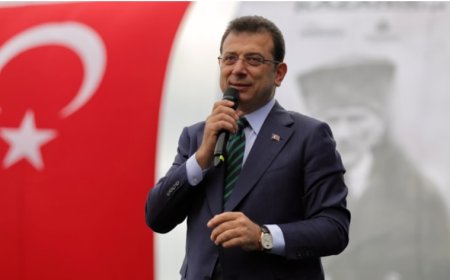 CHP, İmamoğlu İçin Toplanıyor: Siyasi Yasak Endişesi