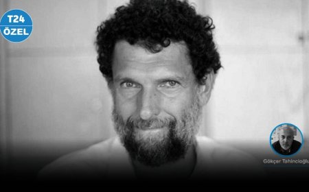 İktidarın Osman Kavala Savunması: Casusluktan Tutuklandı, Siyasi Etki Yok, AİHM Yanlış Karar Verdi
