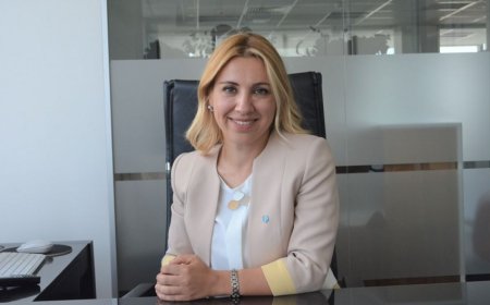 İzmir'in Güçlü Sesi: Ülkü Doğan