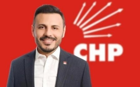 Özgür Çelik: CHP İstanbul İl Başkanı Olarak Yeni Bir Dönem Başlatıyor