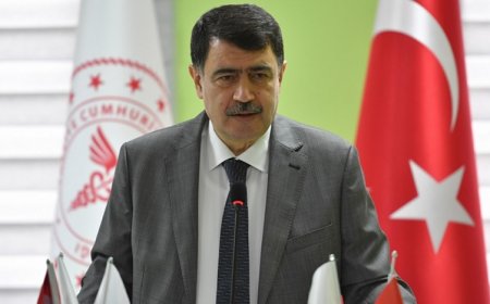 Ankara’nın Tecrübeli Valisi: Vasip Şahin ile Başkente Yeni Bir Soluk