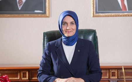 Afyonkarahisar’ın İlk Kadın Valisi: Dr. Kübra Güran Yiğitbaşı ile Yeni Bir Dönem Başlıyor
