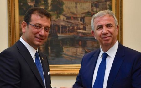 CHP’de Mansur Yavaş Tartışması: Arkasında Kimler Var? Fatih Portakal’dan Çarpıcı Açıklamalar