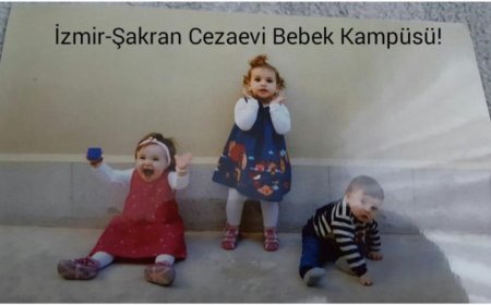 Büyük Yargı Krizi, Bebekler Cezaevinde, Suç Makineleri Sokakta!