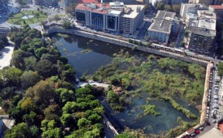 Basmane Çukuru Krizi: İzmir'in Göz Bebeği Kamu Arazisi Tehlikede