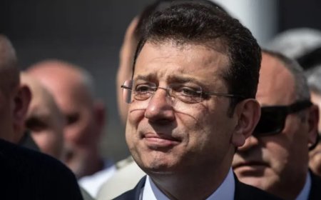CHP’de Ekrem İmamoğlu’na Siyasi Yasak Olasılığı: Hangi Seçenekler Masada?