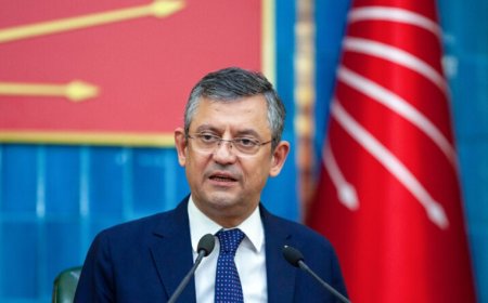 Hasan Tahsin Kocabaş'tan Sert Çıkış: Menfaat İçin Yaklaşanlar Dahi Korkacak!