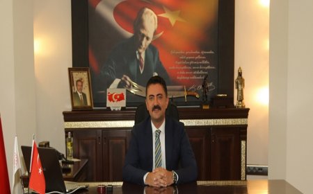 Tunceli’nin Yeni Vizyonu: Vali Bülent Tekbıyıkoğlu ile Yükselen Bir Şehir