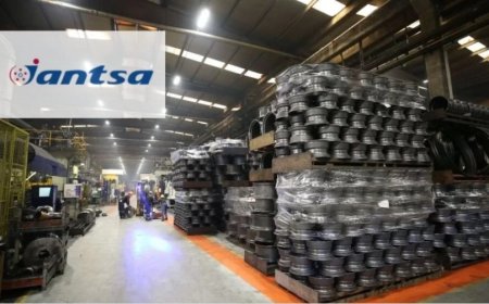 Borsa İstanbul’dan Jantsa Hisselerine Tedbir Kararı