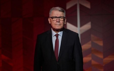 İsmail Hakkı Pekin: Türkiye'deki Derin Devlet, Amerikan Derin Devletinin Uzantısıdır
