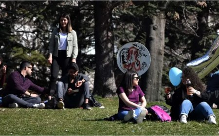 Beyin Göçü: Türkiye'den Yurtdışına Neden Artıyor?