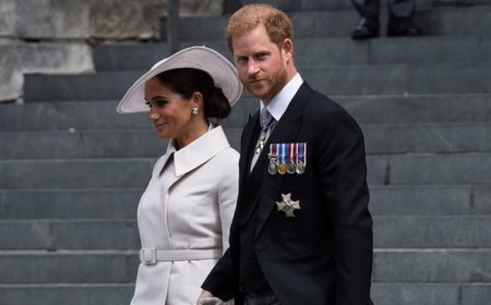 Prens Harry ve Meghan Markle’ın Astrolojik Analizi