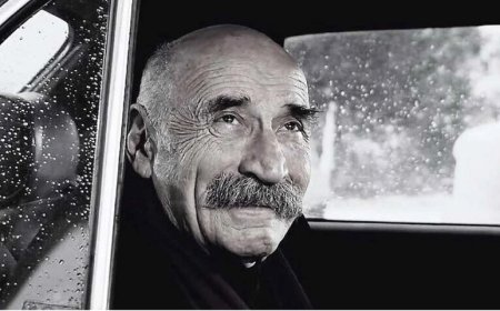 Türk Sinemasının Ölümsüz Sesi: Tuncel Kurtiz’in Ardından 11 Yıl Geçti