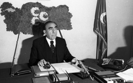 Ülkücü ve Milliyetçi Camiada Liderlik Arayışı: Kim Öne Çıkabilir?