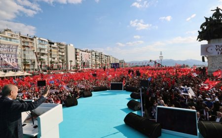 İzmir'de Parti Başarıları İçin İdeal İl Başkanı ve Yönetim Özellikleri: CHP, AKP ve MHP Analizi