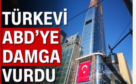 Turhan Çömez'den New York'taki Türkevi İddiaları: Rüşvetle Yangın Ruhsatı Aldılar!