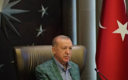 AK Parti İçin Zor Günler: Düğmeye Basıldı mı?