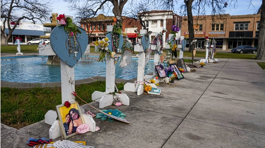 Why Are U.S. Schools Plagued by Mass Shootings? A Deep Dive into America's Educational Crisis