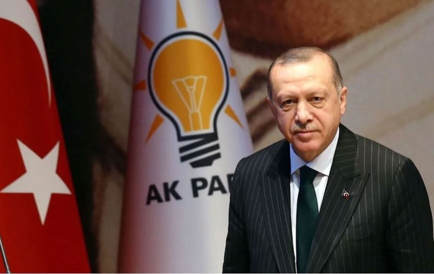 AK Parti'nin Kader Kongresi: Erdoğanlı-Erdoğansız Gelecek Planları