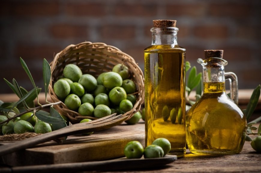 Elifden.com: Bringing the Purest Olive Oil and Natural Soaps to Your Home