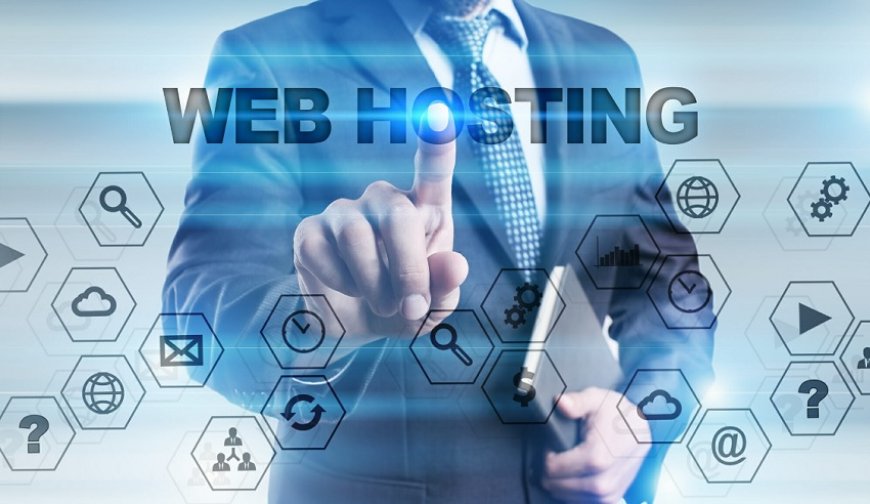 AcilHost.com: Hızlı ve Güvenilir Hosting Hizmetleriyle Dijital Dünyada Öne Çıkın