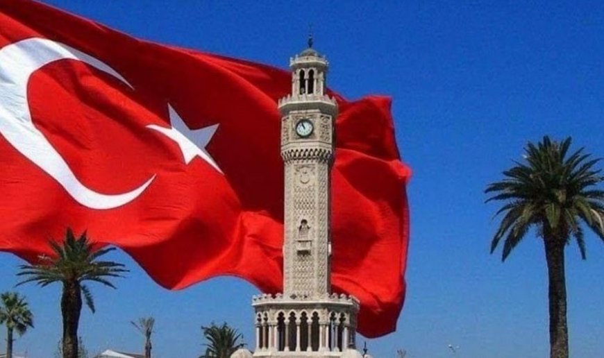 9 Eylül’de İzmir’de  Yanık Koku Polemiği: Yanık Yurt Sergisi Tartışma Yarattı