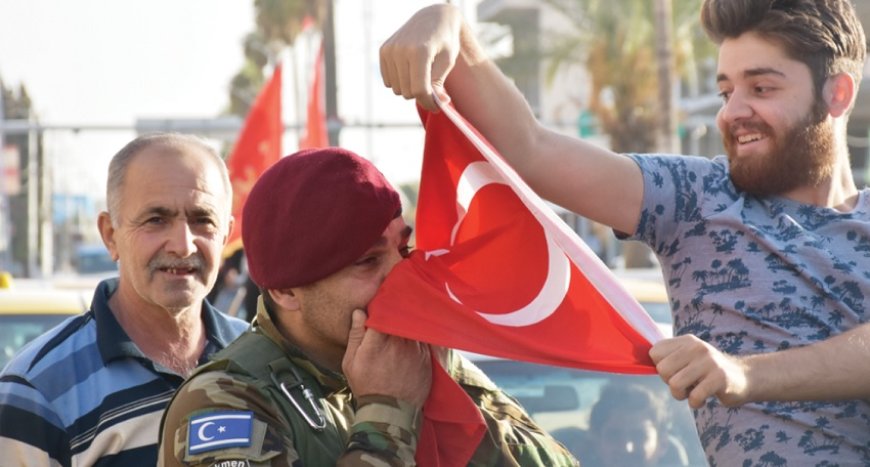 Siz Yapay Gündemlerle Oyalanırken, Kadim Türk Yurdu Kerkük Türksüzleştiriliyor!