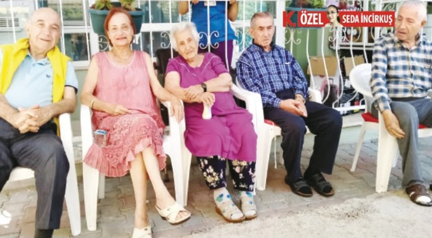 Huzurevlerinde Yüzde 400 Zam: Emeklilerin Huzuru Kaçtı