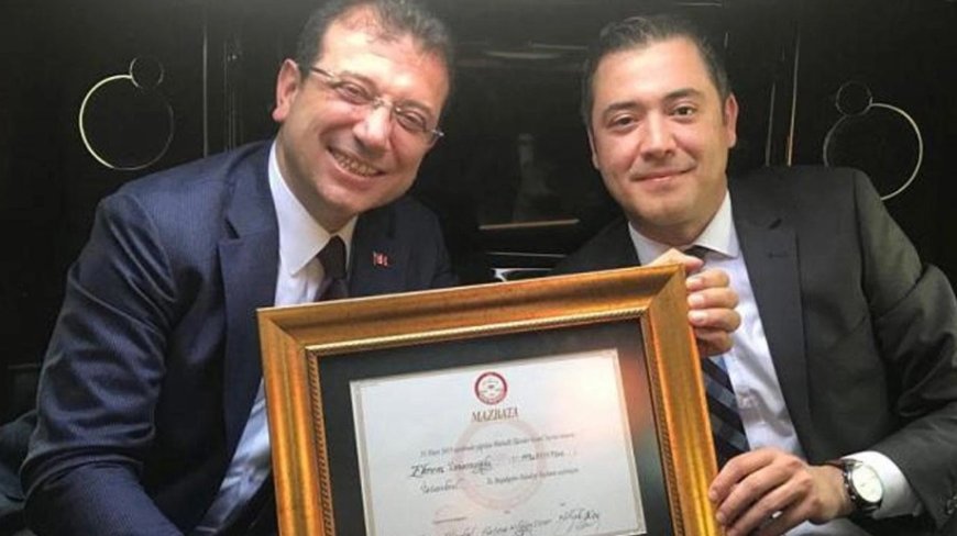 Ekrem İmamoğlu'nun Yatay Geçişi Üzerindeki Tartışmalar Gündemde: Nedim Şener ve Erdem Atay’dan Önemli İddialar